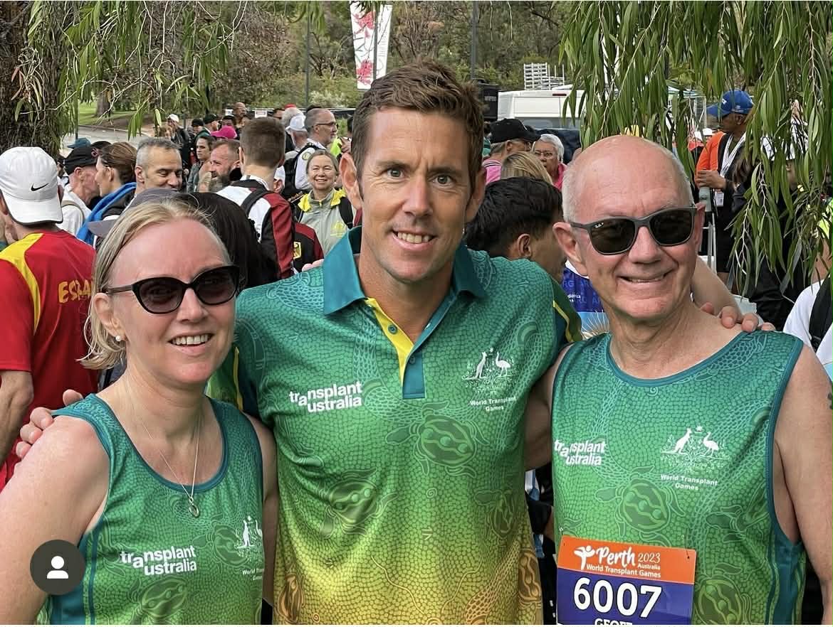 Holistic support coaching session